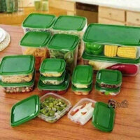 giadung77 ❤️HOT HOT❤️ Set 17 hộp nhựa tủ lạnh cao cấp bảo quản đồ ăn-Hộp đựng thực phẩm an toàn TIỆN LỢI, ĐA NĂNG