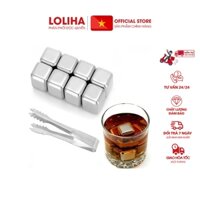 ⛔GIADUNGGIAHAN⛔ Đá lạnh vĩnh cửu