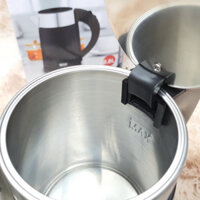 GIADUNGVN.VN_ Ấm siêu tốc mini Thái Lan BENNIX-008EK 0.8L- bình đun siêu tốc, bình đun mini, ấm siêu tốc mini - Befoyo