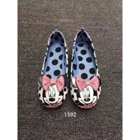 Giafy búp bê Disney hình Mickey cực yêu