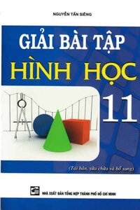 Giải Bài Tập Hình Học 11