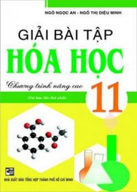 Giải Bài Tập Hóa Học 11 - Chương Trình Nâng Cao