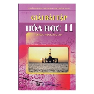 Giải Bài Tập Hóa Học Lớp 11