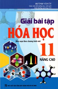 Giải Bài Tập Hóa Học Lớp 11 Nâng Cao