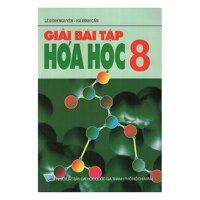 Giải Bài Tập Hóa Học Lớp 8