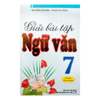 Giải Bài Tập Ngữ Văn 7