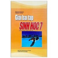 Giải Bài Tập Sinh Học 7