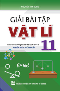 Giải Bài Tập Vật Lý  11