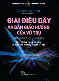 Giai Điệu Dây Và Bản Giao Hưởng Vũ Trụ