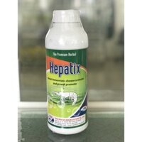 Giải độc gan tôm HEPATIC