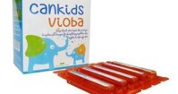 Giải độc gan trẻ em CANKIDS VIOBA
