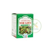 Giải độc gan Tuệ Linh hỗ trợ điều trị viêm gan virus, tăng cường chức năng gan