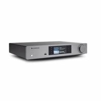 Giải mã Dac Cambridge CXN V2