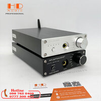 Giải Mã FX AUDIO DAC X6 MKII