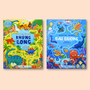 Giải Mã Mê Cung - Phần 2