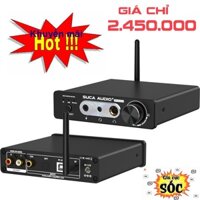 Giải Mã Suca Q5 Plus Dac 32 Bit Chất Lượng Cao - Hàng Chính Hãng  ( Tặng Dây Av Carane Bãi Nhật Trị Giá 200.000vnđ )