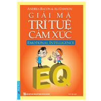 Giải Mã Trí Tuệ Cảm Xúc Tái Bản