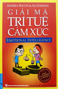 Giải Mã Trí Tuệ Cảm Xúc