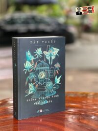 Giải Man Booker NHỮNG CHUYỆN TÌNH THẾ KỶ MỚI - Tàn Tuyết - Nhã Nam  NXB Phụ nữ bìa mềm