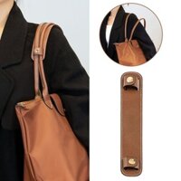 Giải Nén Vai Miếng Lót Cho Longchamp Da Vai Còn Lại Tay Cầm Nách Túi Cố Định Kẹp Chống Trơn Trượt Túi Tote Phụ Kiện