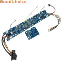 Giải pháp bảo vệ pin cho các mẫu xe tay ga điện Ninebot cho ES1 cho ES4