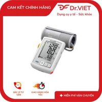 Giải pháp chăm sóc sức khỏe tại nhà cùng Máy đo huyết áp BP A5 NFC