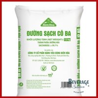 GIẢI PHÁP ĐỐ UỐNG-BAO ĐƯỜNG TRẮNG BIÊN HÒA CÔ BA 12KG