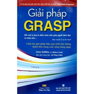 Giải Pháp GRASP