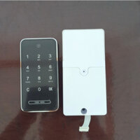 GIẢI PHÁP KHÓA TỦ LOCKER - KHÓA TỪ CHO TỦ ĐỒ CABINET CHÍNH HÃNG