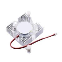 Giải pháp làm mát hiệu quả BT Tản nhiệt cho quạt tản nhiệt nhôm OrangePi 5Plus