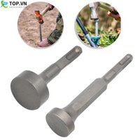 Giải pháp nối đất 2 chiếc Trình điều khiển hạng nặng để lắp đặt nhanh chóng