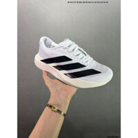Giải phóng cuối năm ✅ Giày chạy marathon nhẹ Adidas Adizero Evo SL M Zero series@412