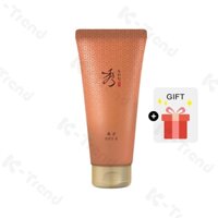☛Giải phóng mặt bằng / Hạn sử dụng ngắn☚Sữa Rửa Mặt Sooryehan Bon 100mL