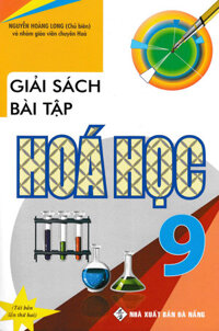 Giải Sách Bài Tập Hóa Học 9