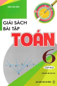 Giải Sách Bài Tập Toán 6 Tập 2