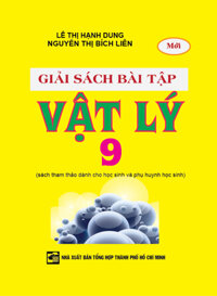 Giải Sách Bài Tập Vật Lý Lớp 9