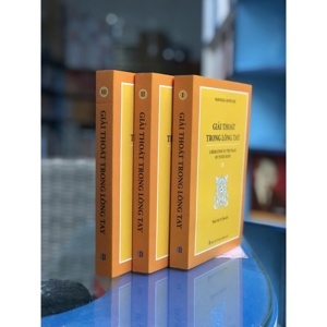 Giải Thoát Trong Lòng Tay (Trọn Bộ 2 Tập)