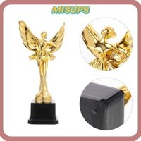 Giải thưởng Cúp MISUPS, Cốc nhỏ bằng nhựa ba lê, Huy chương vàng bạc cho bé gái Cuộc thi nhảy múa Người chiến thắng Giải thưởng Đồ chơi cúp cho cuộc thi đội