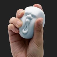Giải tỏa căng thẳng với Cao Maru (Caomaru Stress Ball)