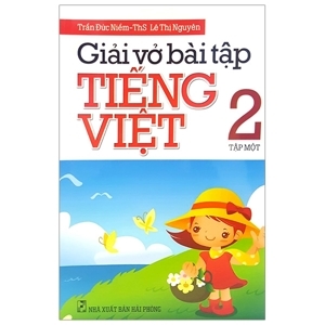 Giải vở bài tập Tiếng Việt 2 Tập 1
