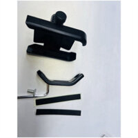 Giá,Kẹp điện thoại trên xe máy(giá 1 chiếc - Mẫu mới