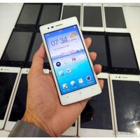 [GIẢM 1 TRIỆU] Điện thoại oppo neo 7 A33 16GB màn 5 Inh giá rẻ . nghe gọi lướt mạng xem youtube