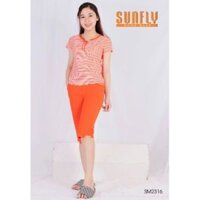 Giảm 10% bộ đồ Sunfly