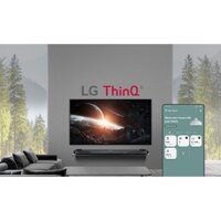 Giảm 10 triệu LG UP7720 55 inch 4K Smart UHD TV  55UP7720PTC.ATV