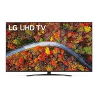 Giảm 10 triệu LG UP81 55 inch 4K Smart UHD TV  55UP8100PTB.ATV