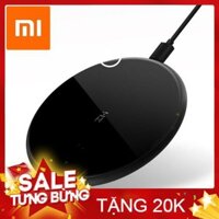 GIẢM 15% CHỈ HÔM NAY Bộ sạc không dây Xiaomi Zmi