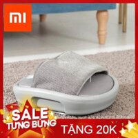 GIẢM 15% CHỈ HÔM NAY Máy Massage Chân Xiaomi Leravan, Bấm Huyệt, Xoa Bóp, Gia Nhiệt, Vật Lý Trị Liệu
