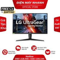 Giảm 2 triệu Màn hình LCD LG 27GL650F-B.ATV