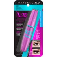 (Giảm 20k) Mascara Maybelline The Falsies Volum Express 291