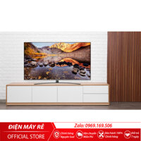 Giảm 26 triệu Smart Tivi LG NanoCell 4K 75 inch  75NANO86TPA.ATV